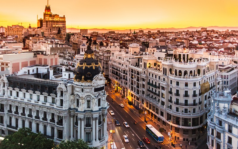 Расходы при покупке недвижимости в Испании - mibgroup.es