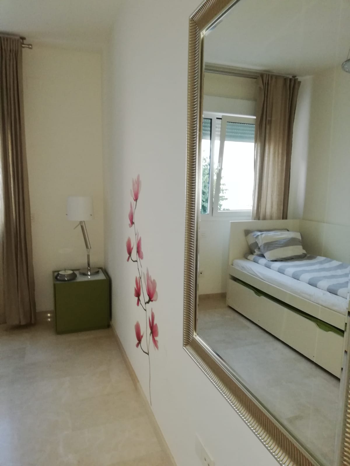 3 bedroom duplex for rent in Valle Romano Golf - thumb - mibgroup.es