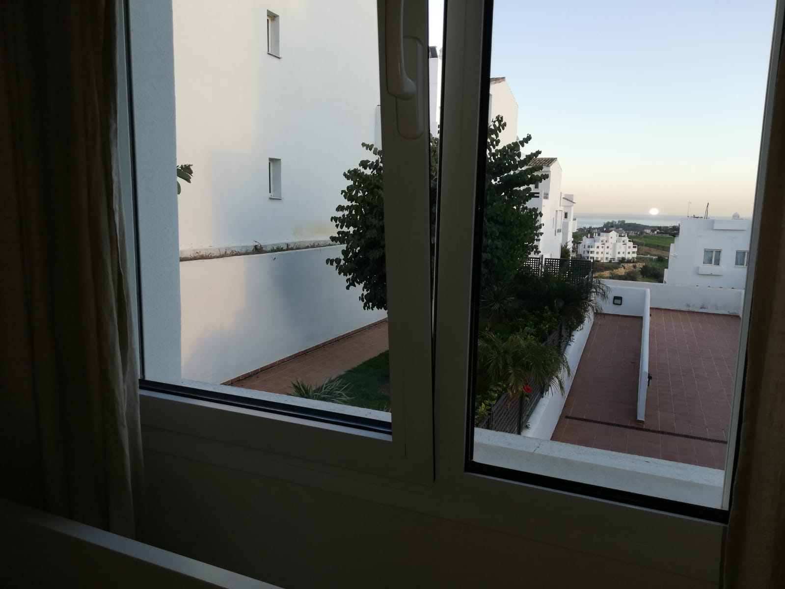 Dúplex de 3 habitaciones en alquiler en Valle Romano Golf - mibgroup.es