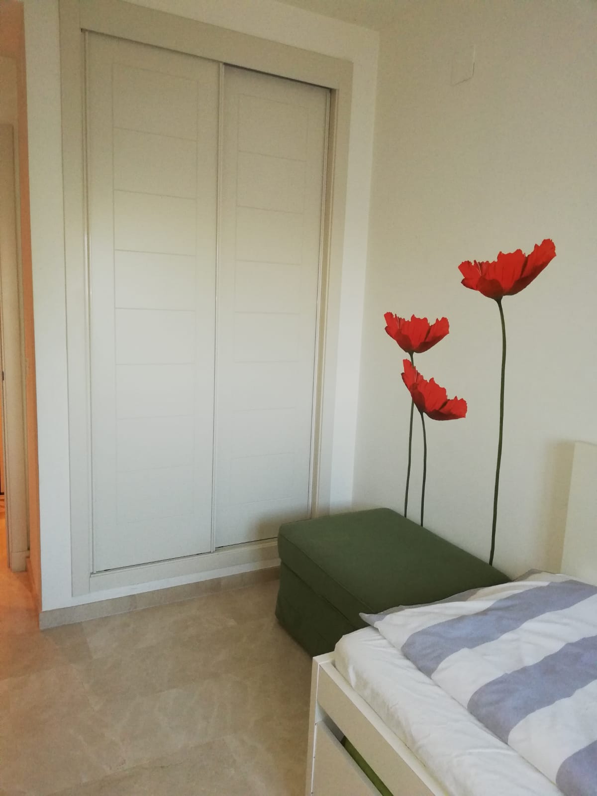 Dúplex de 3 habitaciones en alquiler en Valle Romano Golf - mibgroup.es