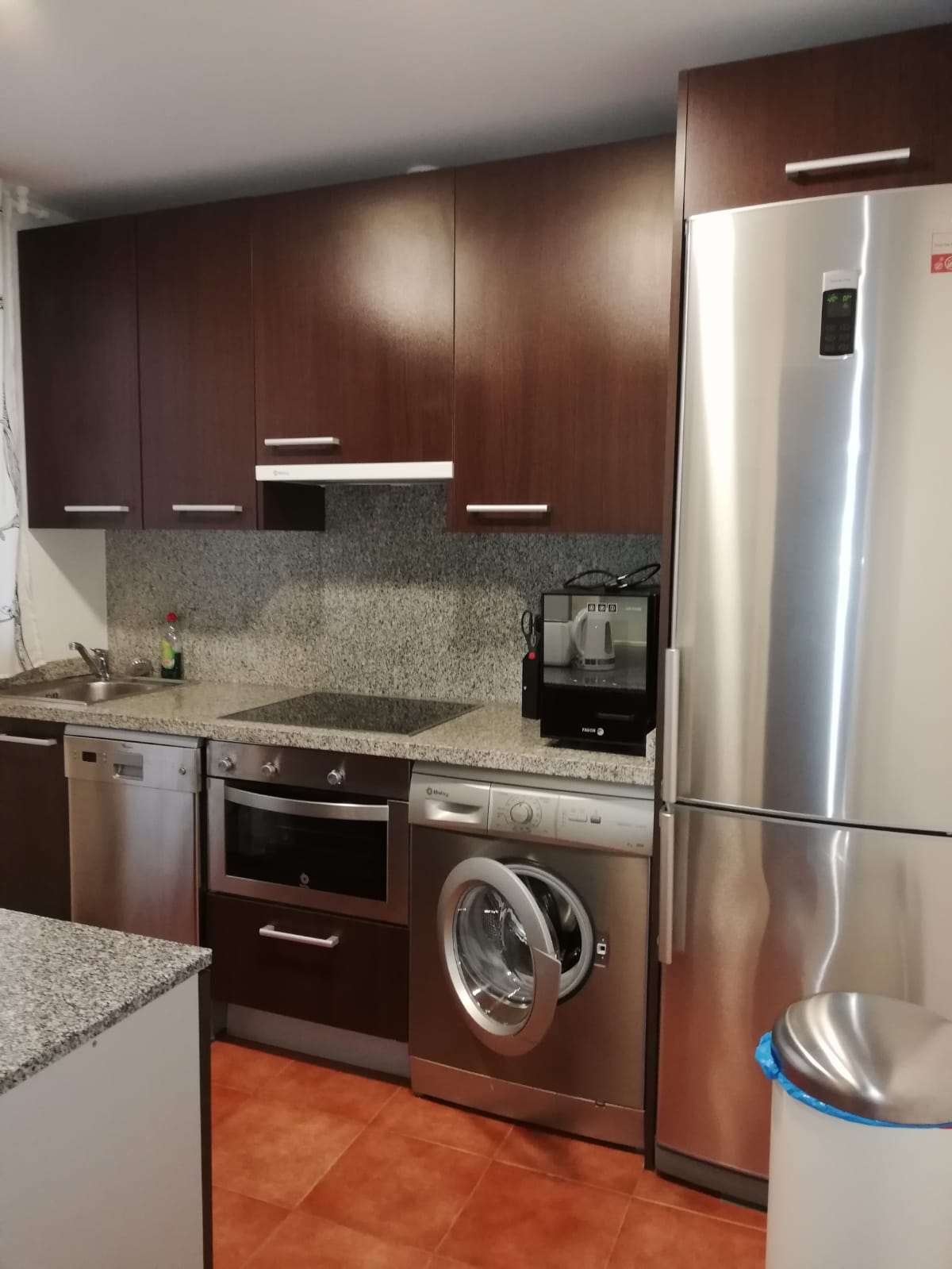 Dúplex de 3 habitaciones en alquiler en Valle Romano Golf - mibgroup.es