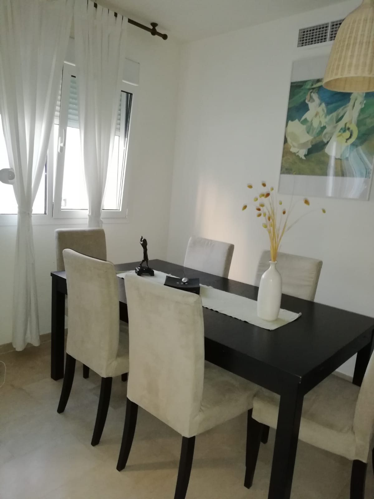 Dúplex de 3 habitaciones en alquiler en Valle Romano Golf - mibgroup.es