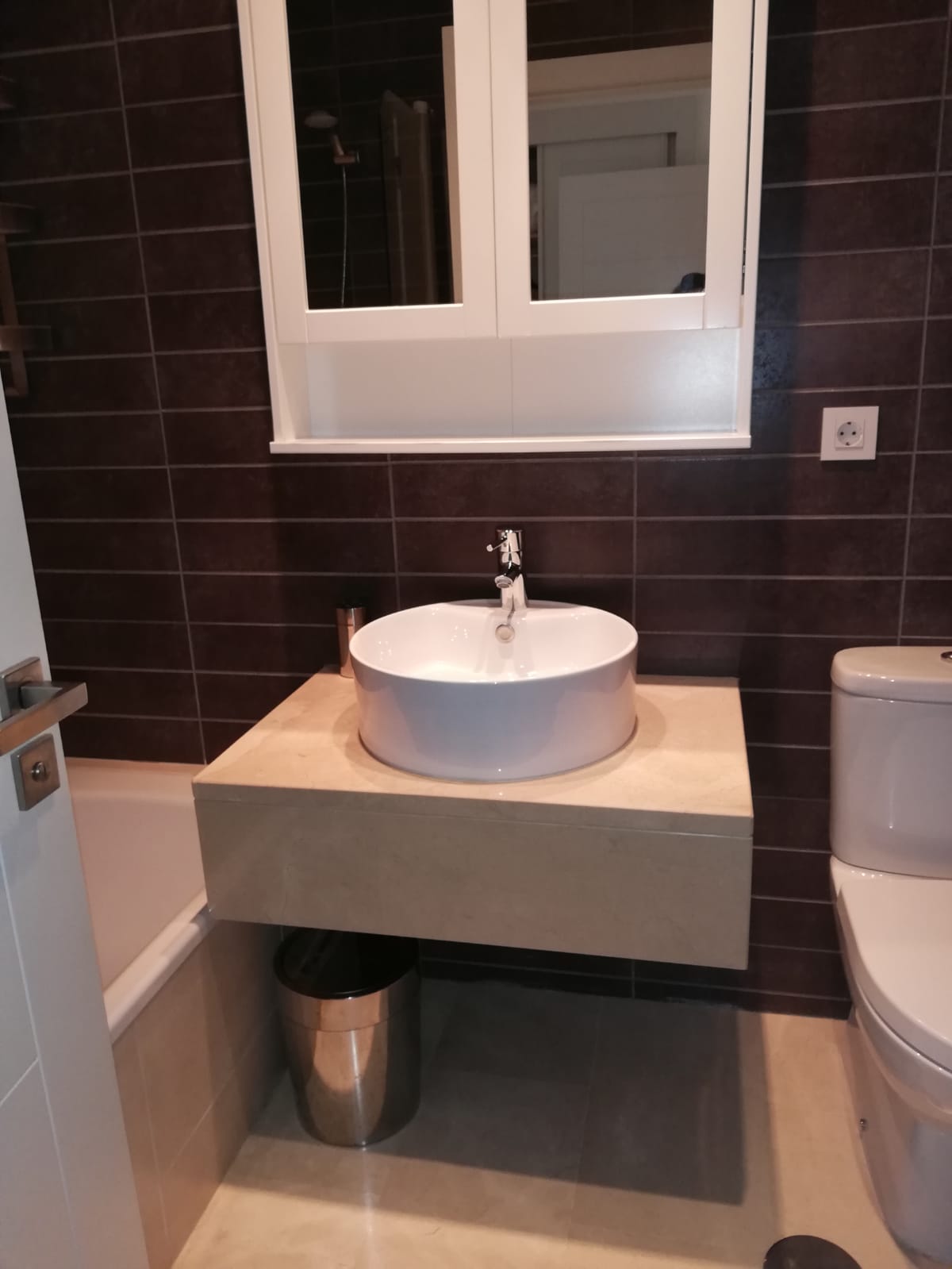 Dúplex de 3 habitaciones en alquiler en Valle Romano Golf - mibgroup.es