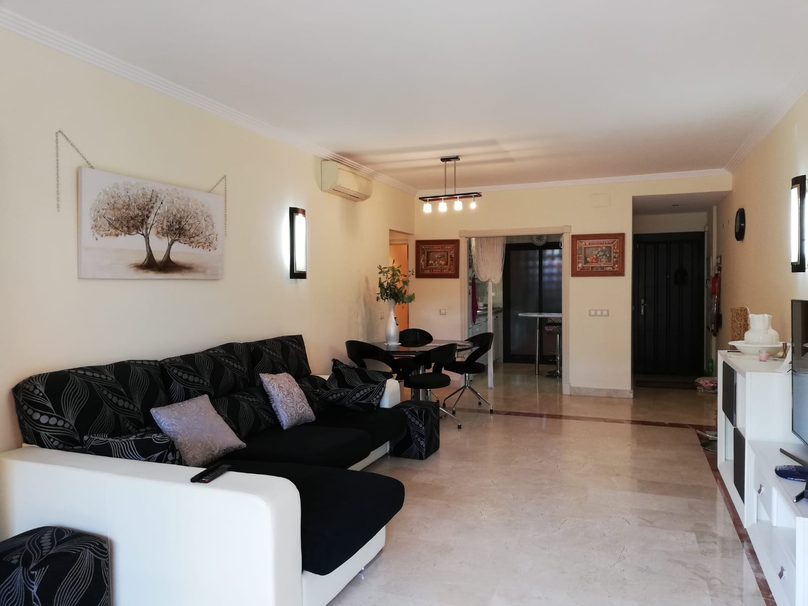 2 bedroom apartment for sale in Costa Galera 200 meters from the beach - mibgroup.es