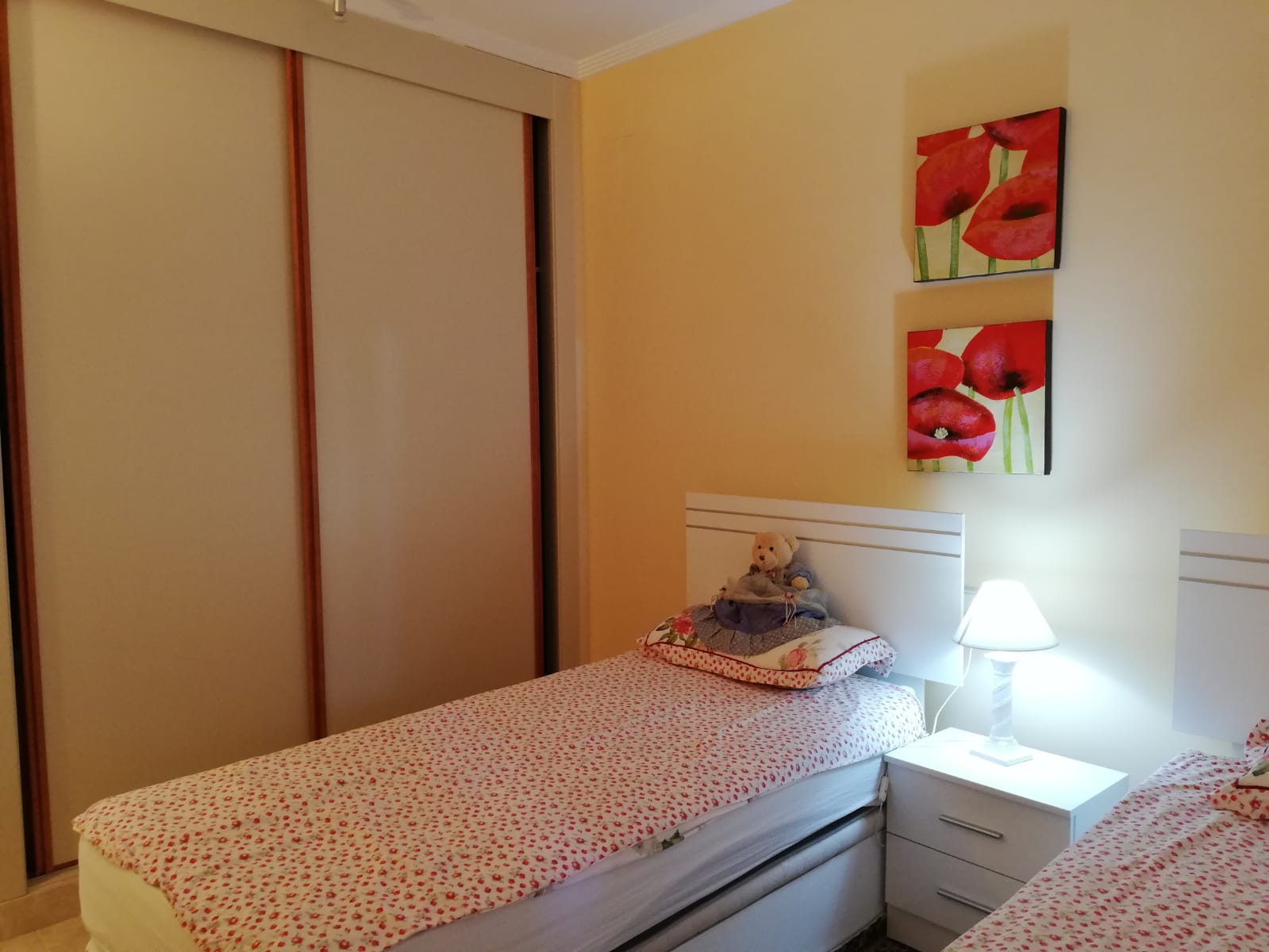 2 спальная квартира на продажу в Коста Галера 200 метров от пляжа - thumb - mibgroup.es