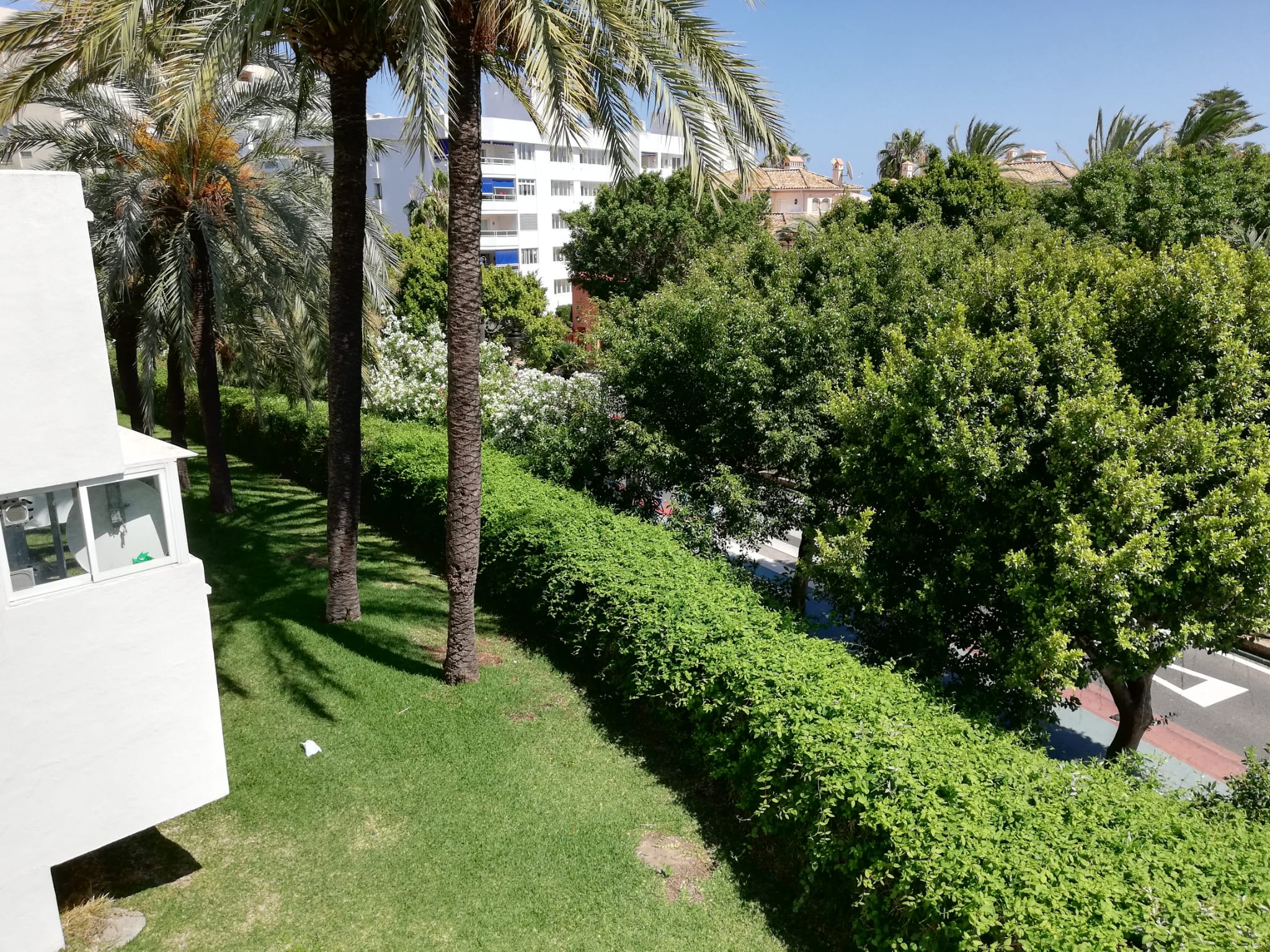 One bedroom apartment in Estepona port with sea view - thumb - mibgroup.es