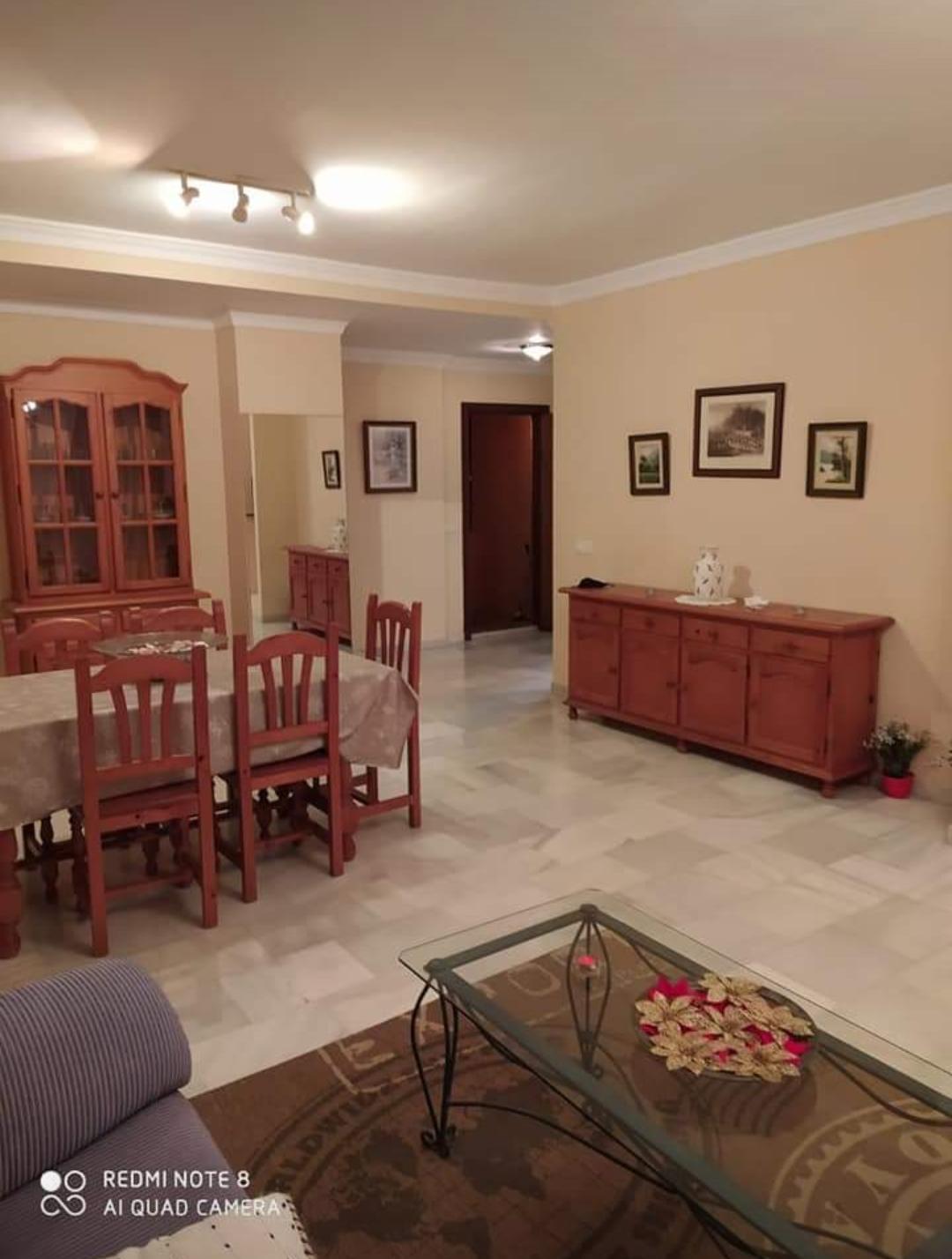 Apartamento de 2 habitaciones en alquiler El Padron Estepona - mibgroup.es