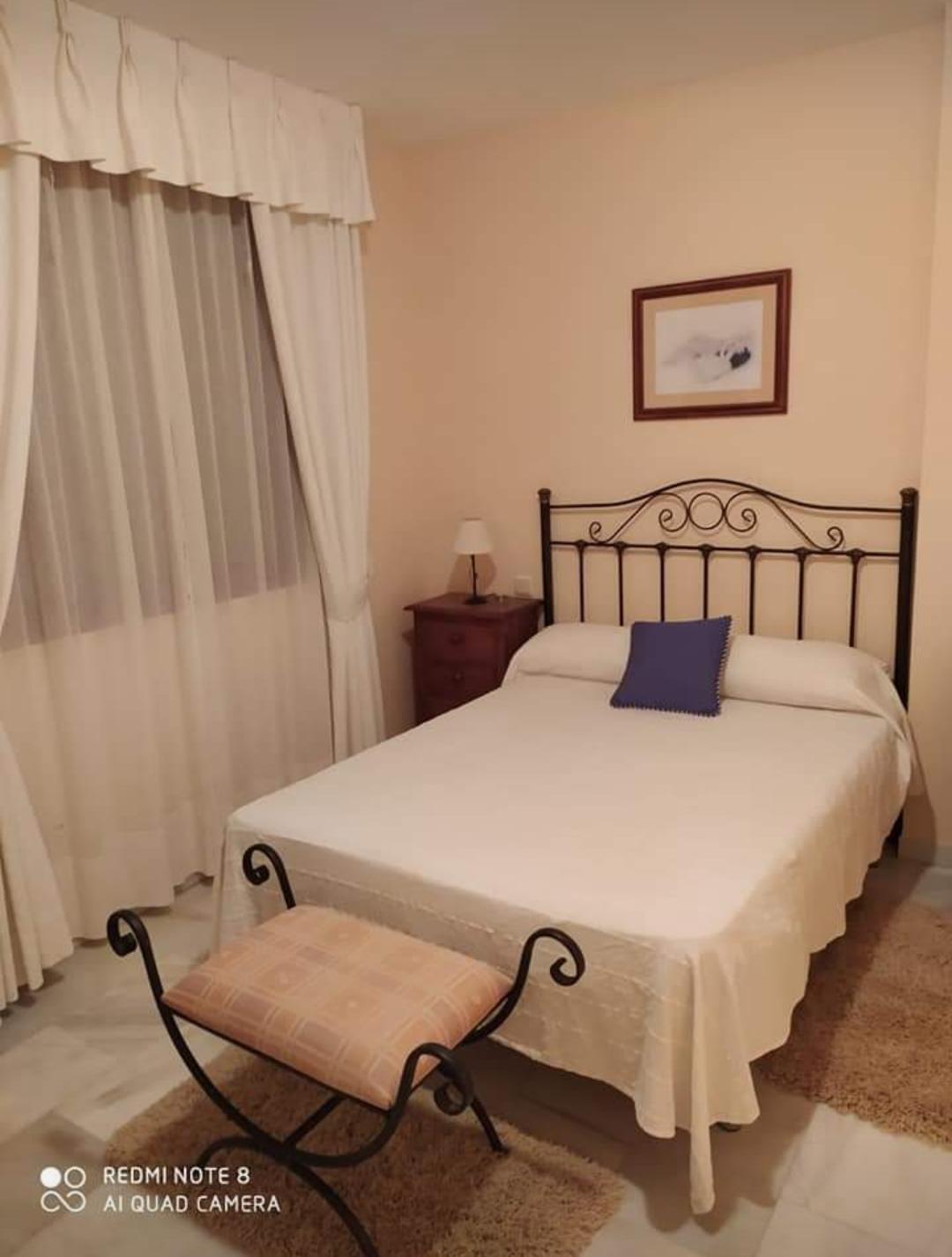 2 bedroom apartment for rent El Padron Estepona - mibgroup.es