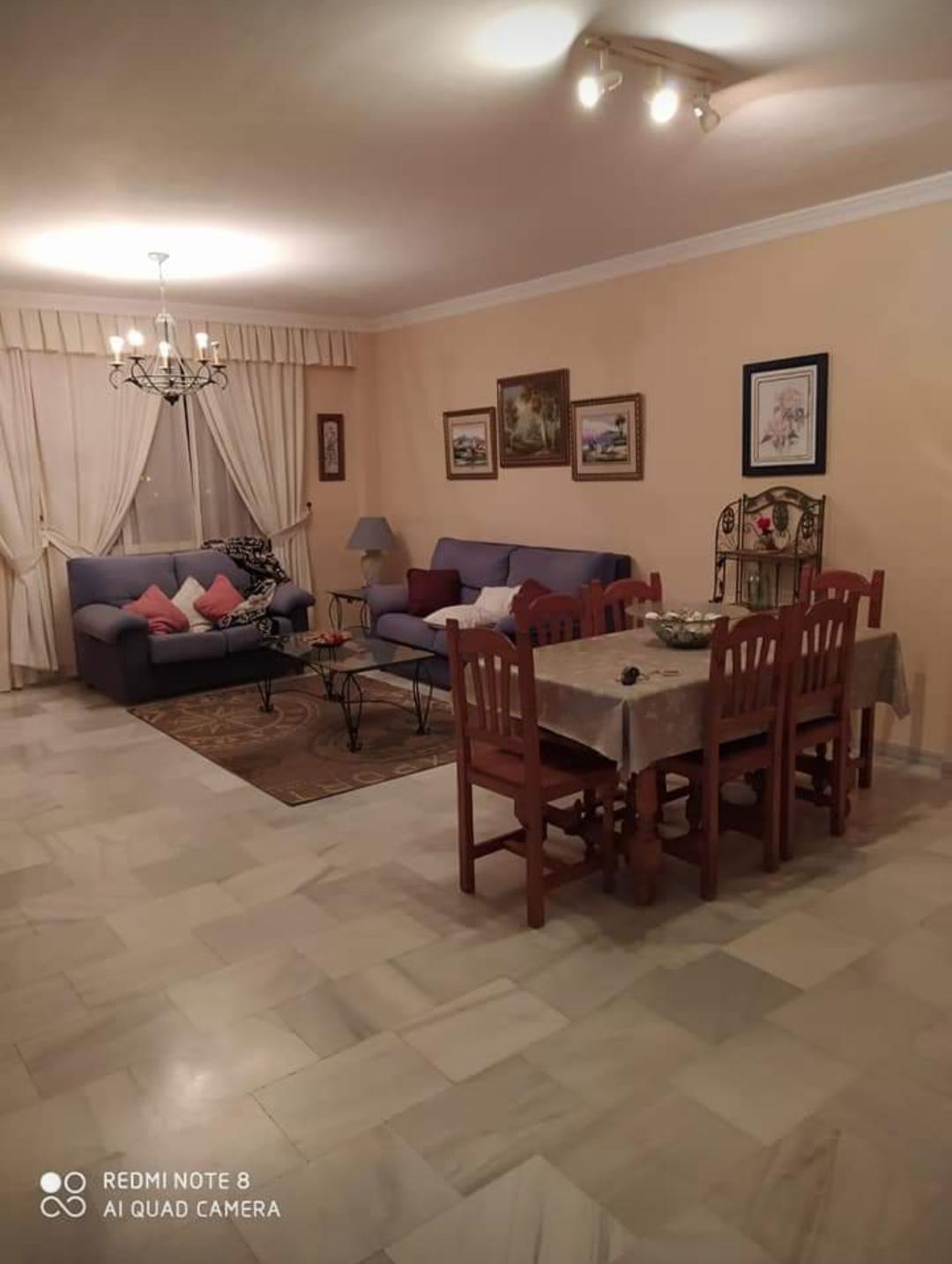 2 bedroom apartment for rent El Padron Estepona - mibgroup.es