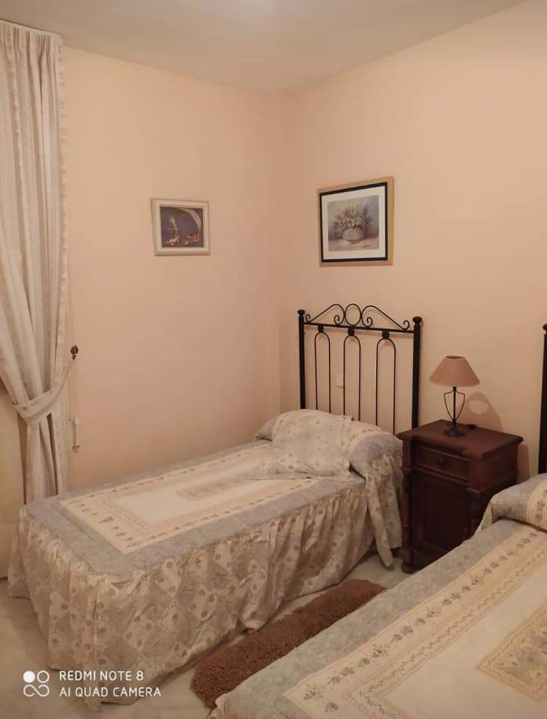 2 bedroom apartment for rent El Padron Estepona - mibgroup.es