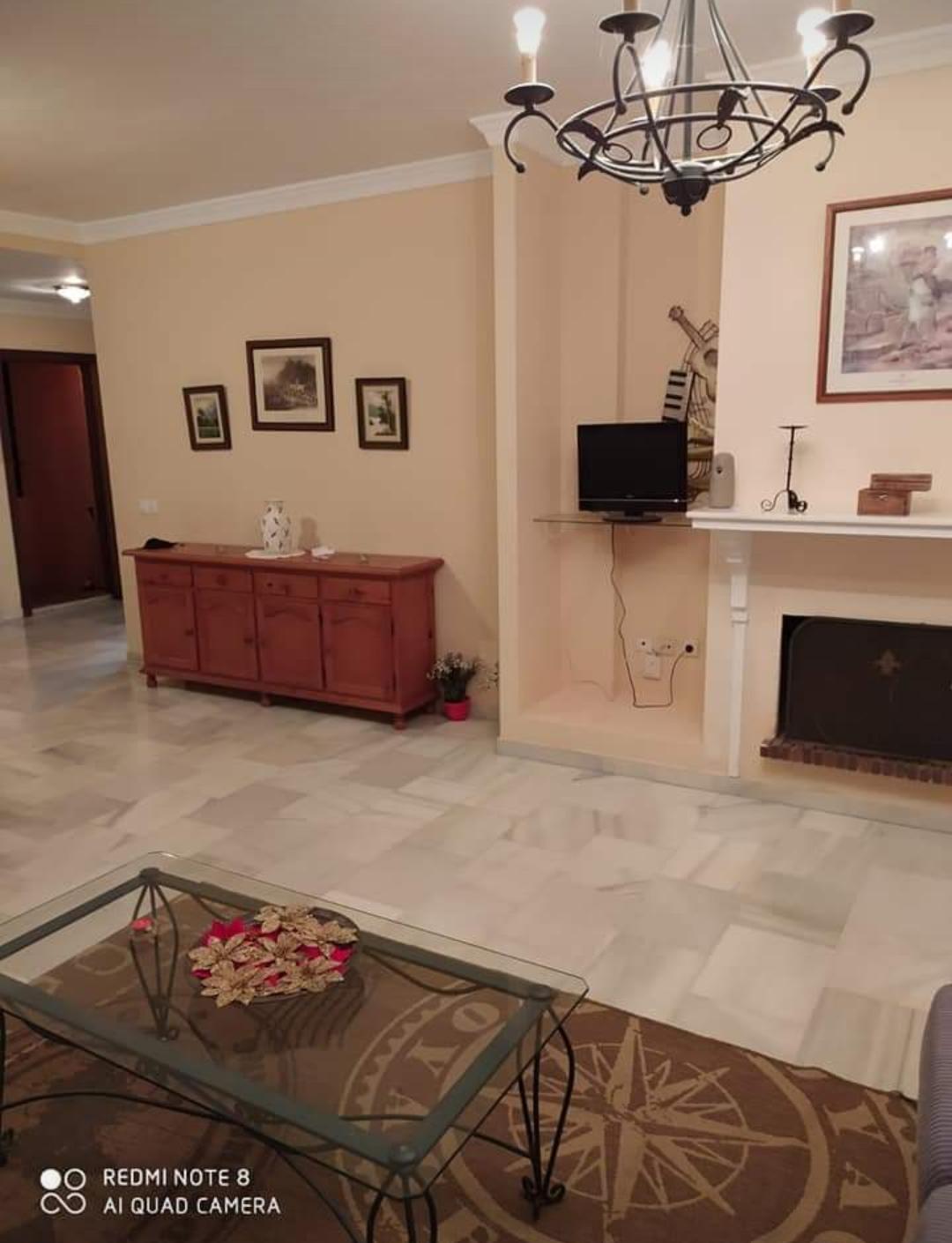 2 bedroom apartment for rent El Padron Estepona - mibgroup.es