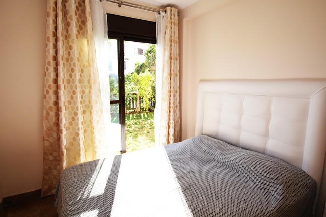 2 bedroom apartment for rent Selvo Estepona - mibgroup.es