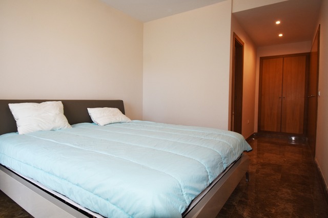 2 спальная квартира в аренду Сельво Естепона - mibgroup.es