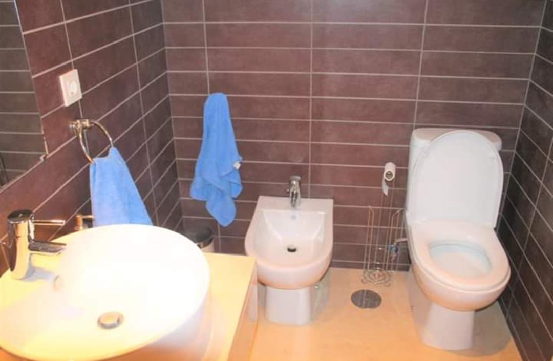 Дуплекс в Валле Романо - mibgroup.es