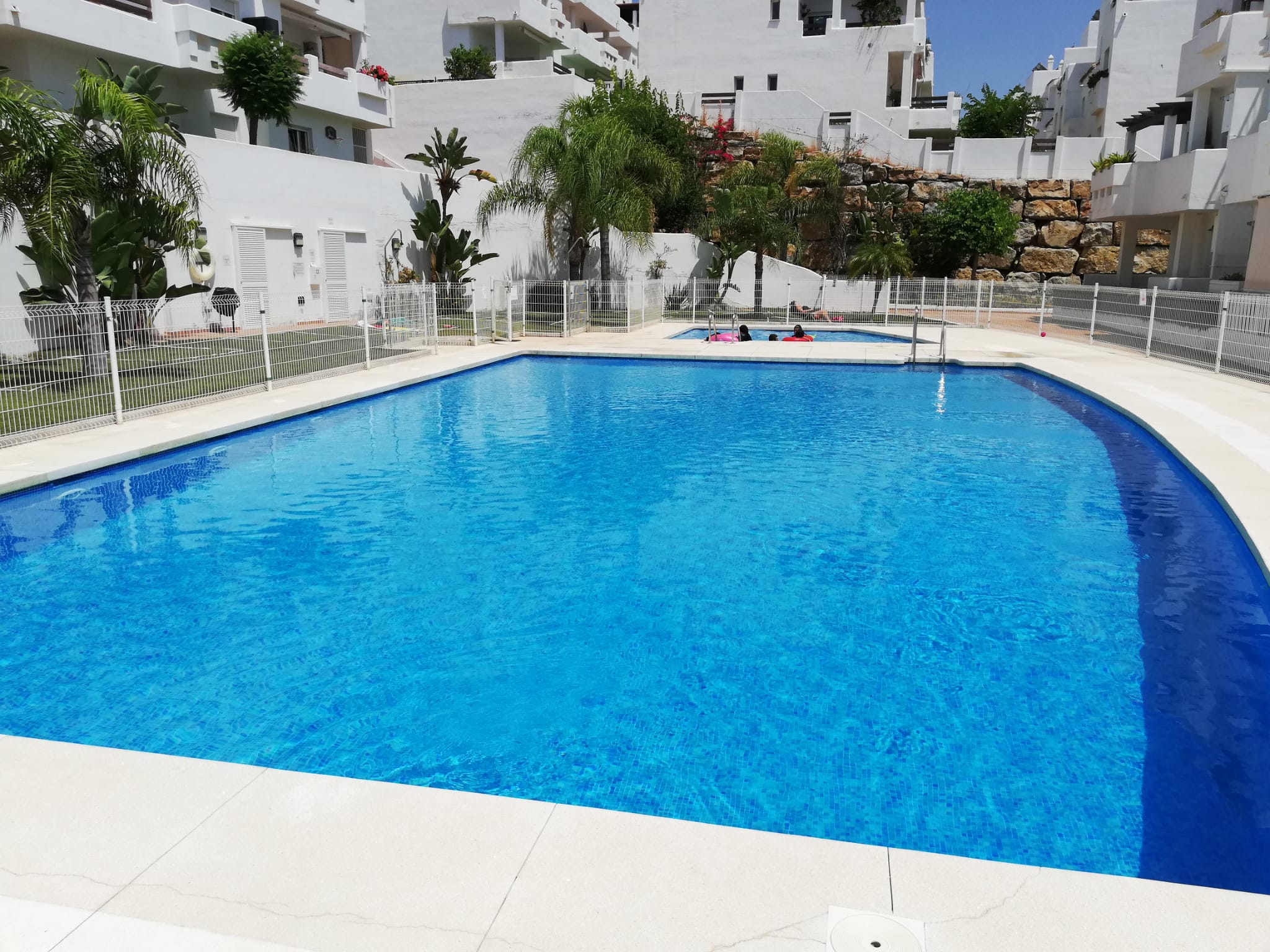 Дуплекс в Валле Романо - mibgroup.es