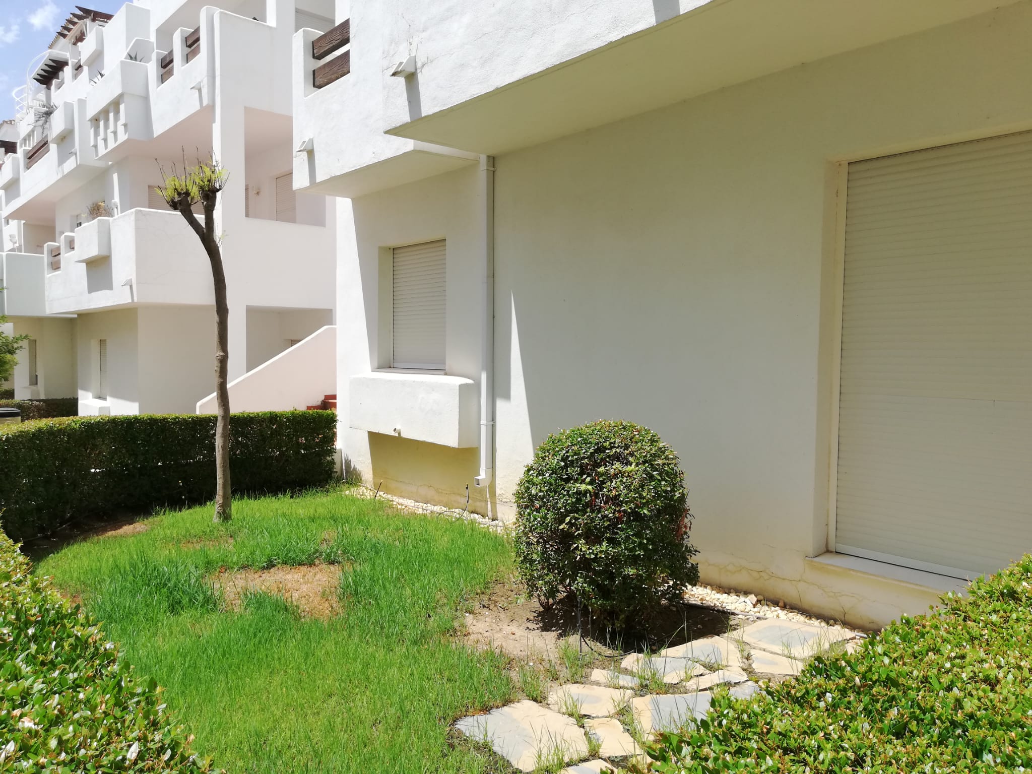 Дуплекс в Валле Романо - mibgroup.es