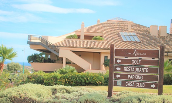 Дуплекс в Валле Романо - mibgroup.es