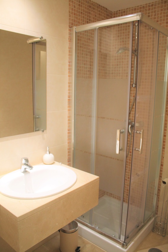 Дуплекс в Валле Романо - mibgroup.es