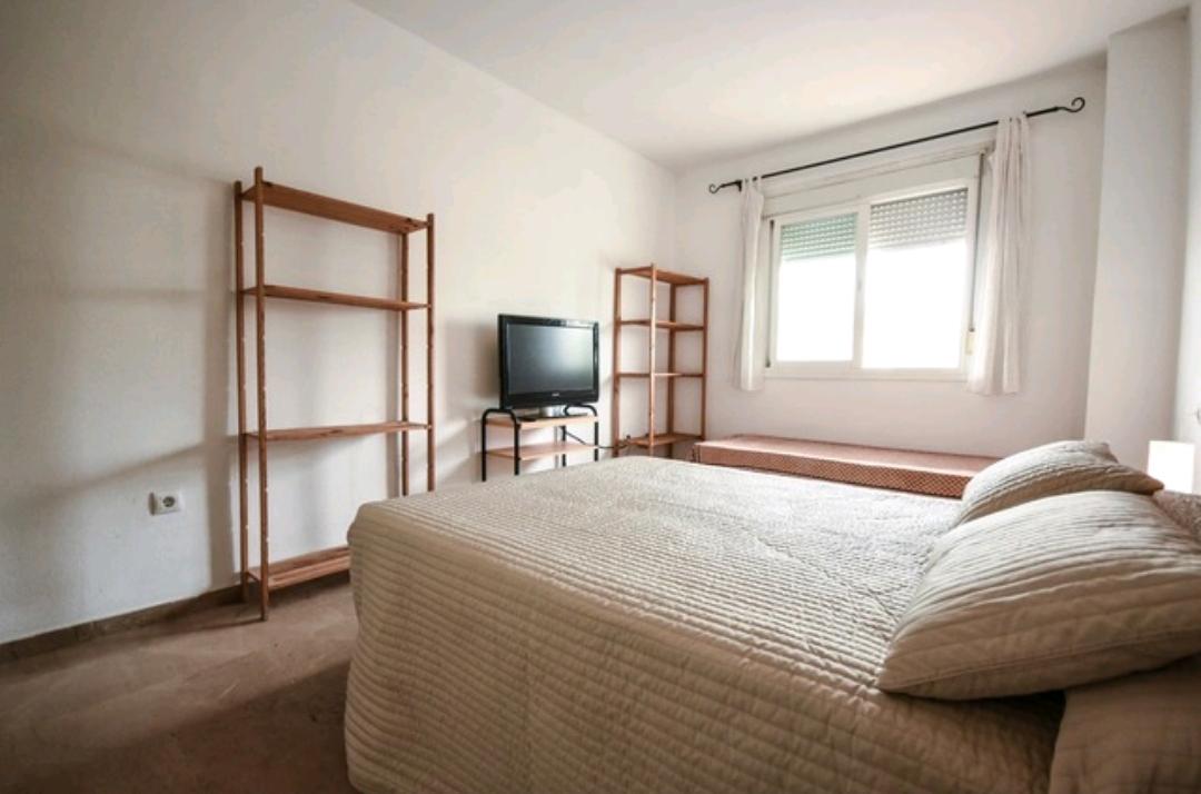 1 bedroom apartment for rent in Estepona near the beach and port - mibgroup.es