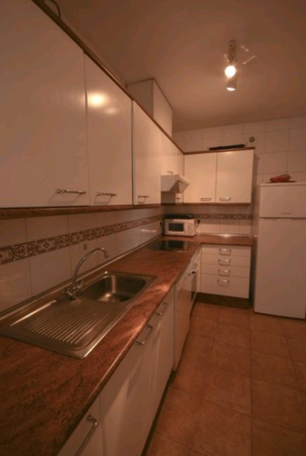 1 bedroom apartment for rent in Estepona near the beach and port - mibgroup.es
