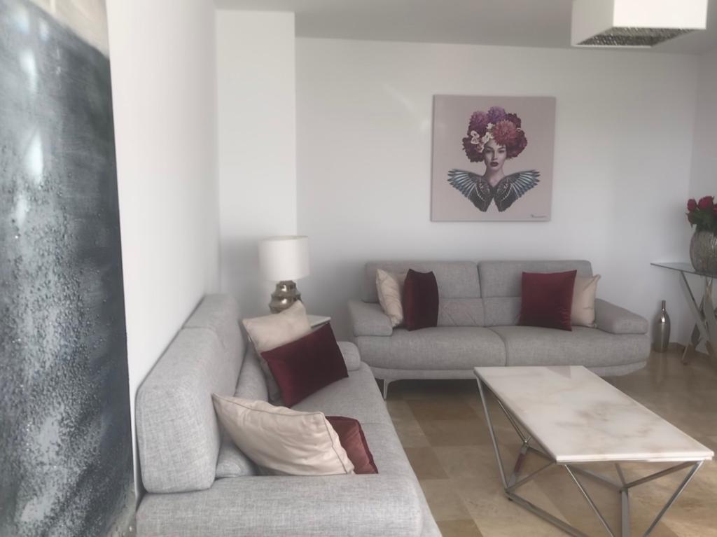 El apartamento de 2 dormitorios cerca de la Playa del Cristo en Estepona - mibgroup.es