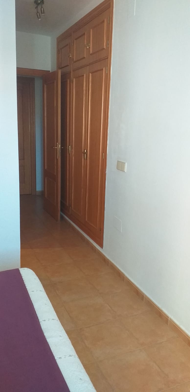 3 спальный пентхаус с видами на море в центре Эстепоны - mibgroup.es