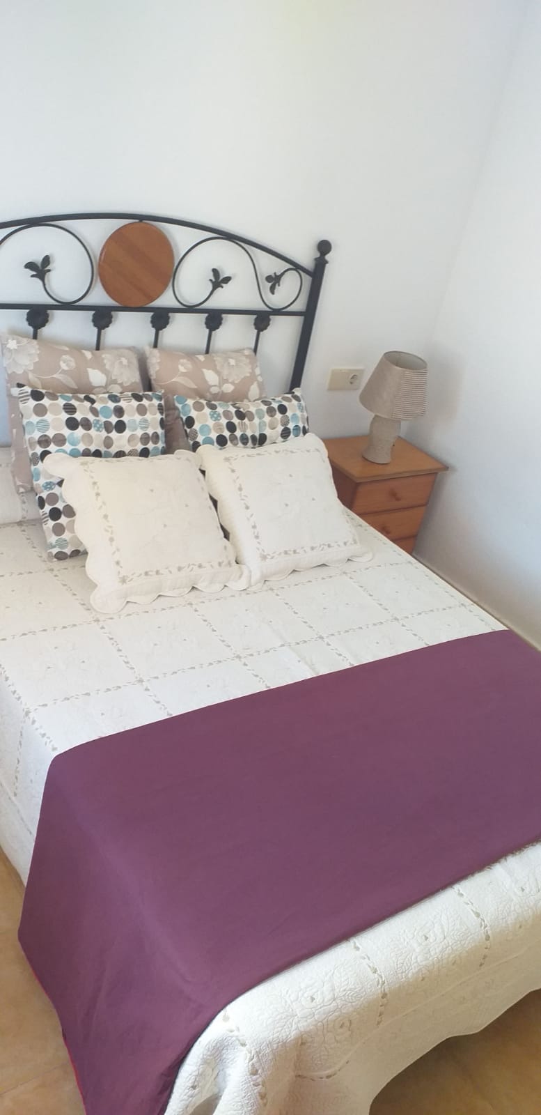 3 спальный пентхаус с видами на море в центре Эстепоны - mibgroup.es