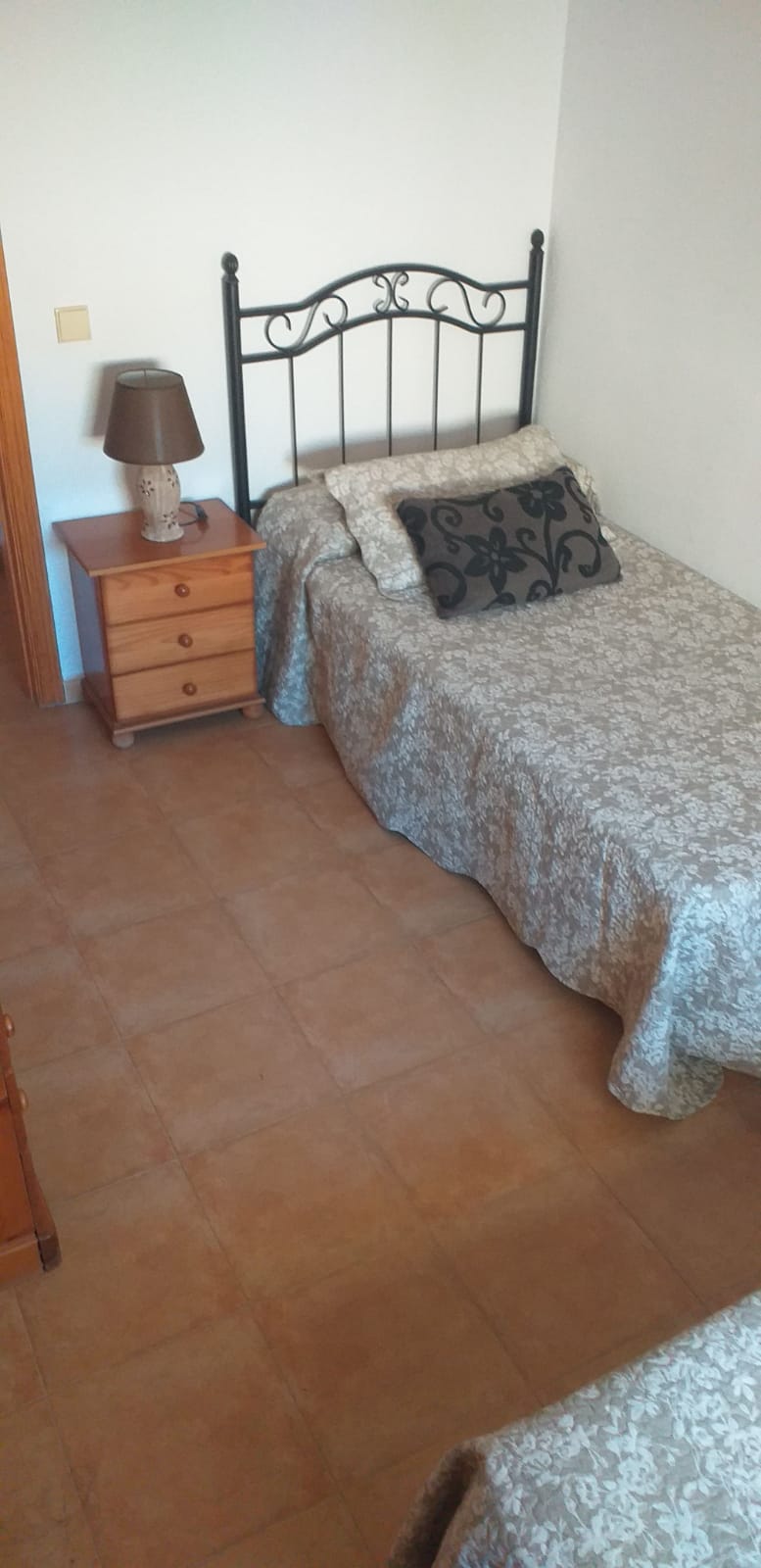 3 спальный пентхаус с видами на море в центре Эстепоны - mibgroup.es