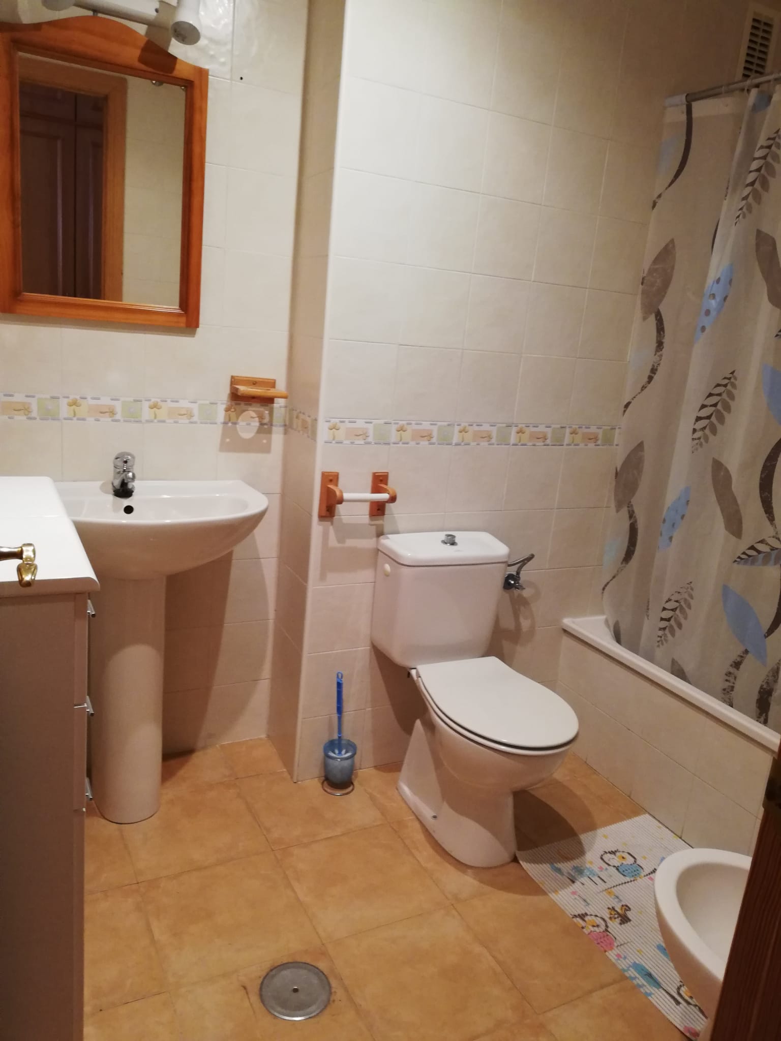 3 спальный пентхаус с видами на море в центре Эстепоны - mibgroup.es