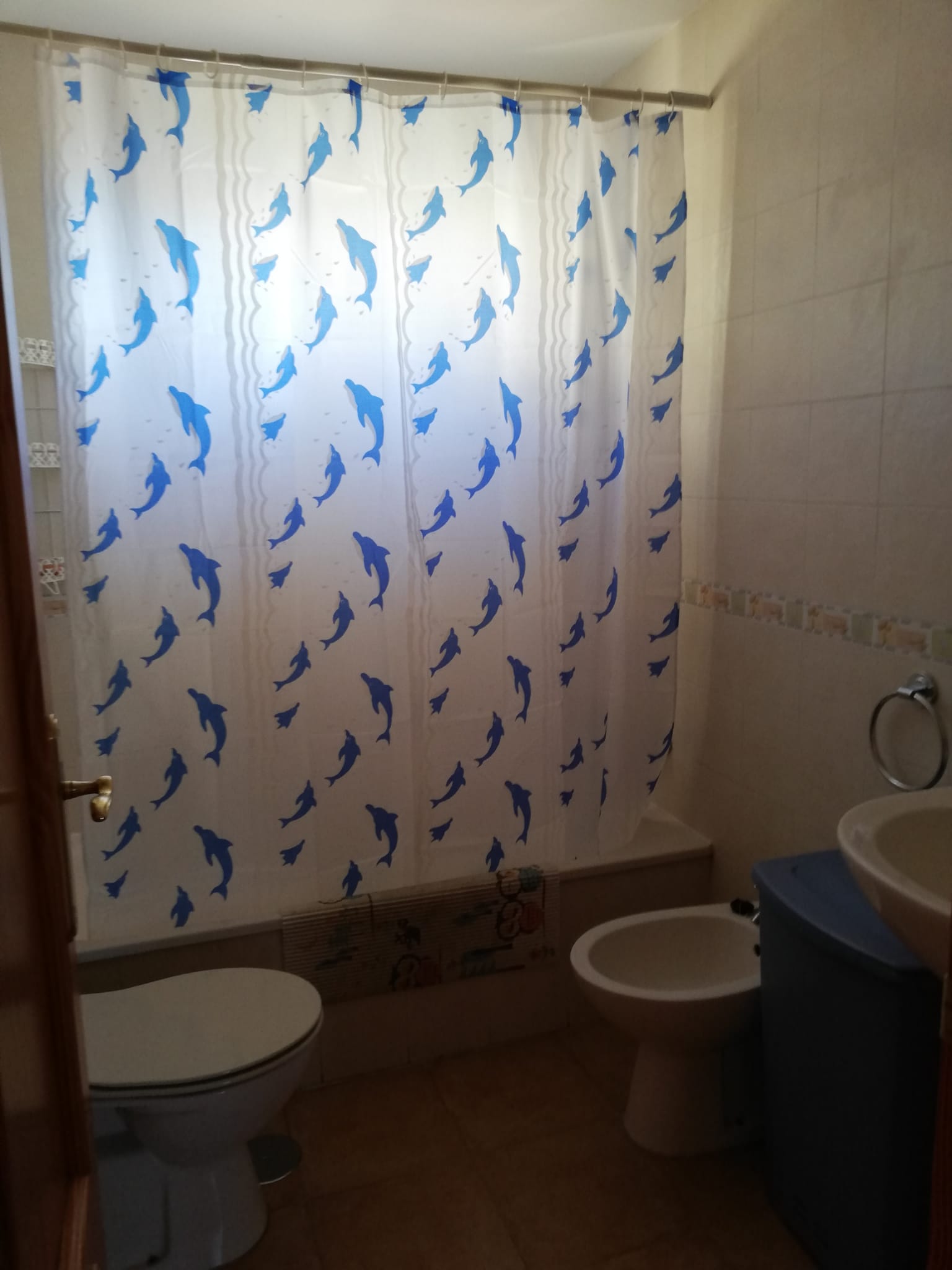 3 спальный пентхаус с видами на море в центре Эстепоны - mibgroup.es