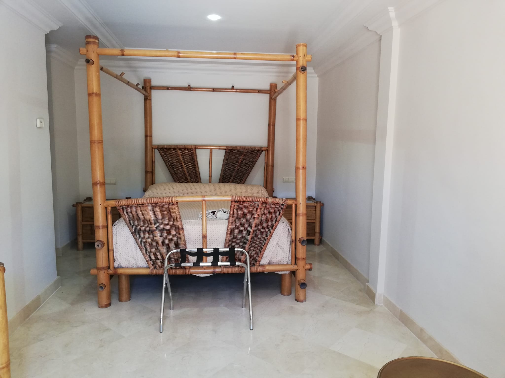 Studio for rent in Cancelada near the sea - mibgroup.es
