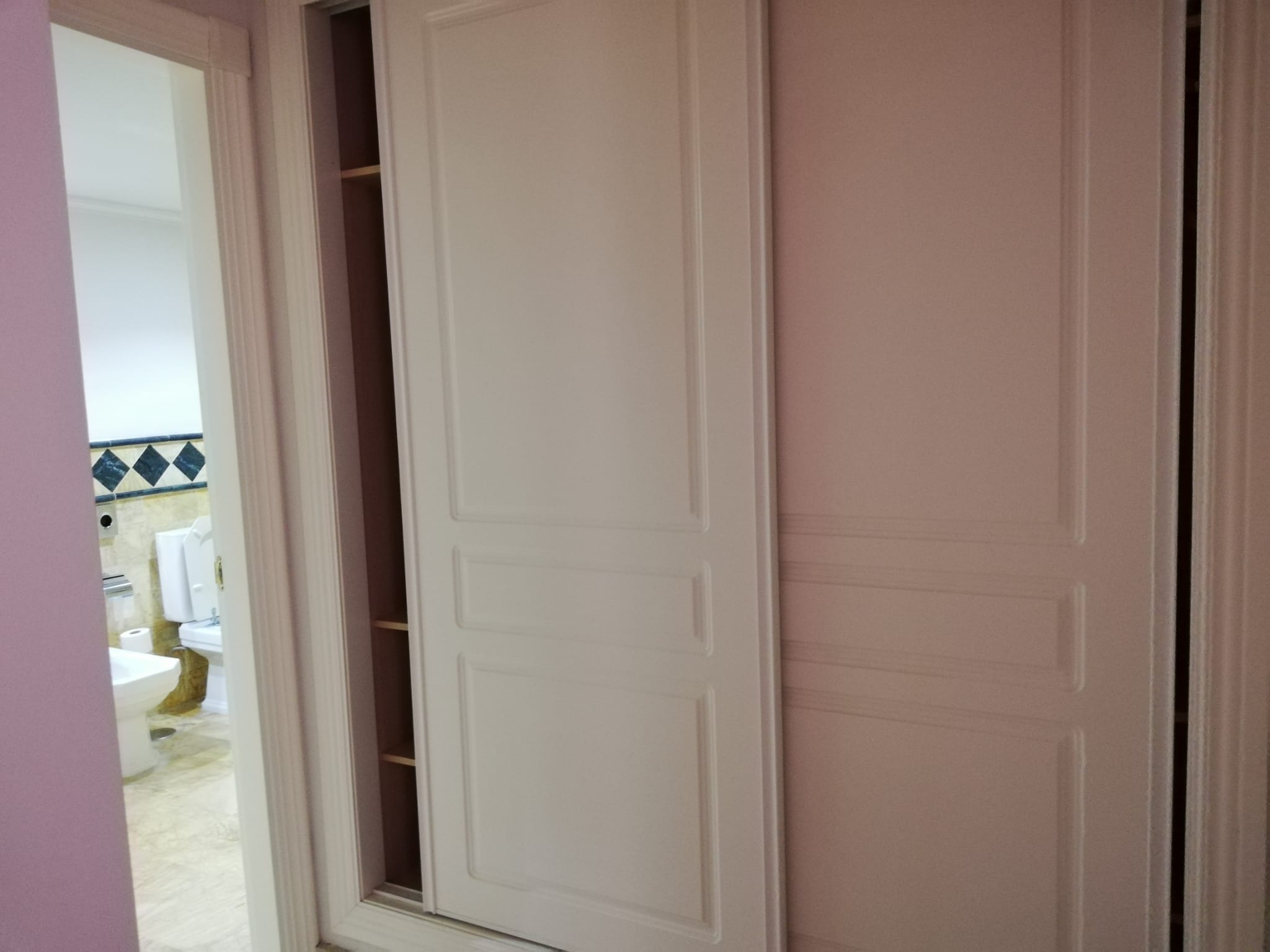 Studio for rent in Cancelada near the sea - mibgroup.es