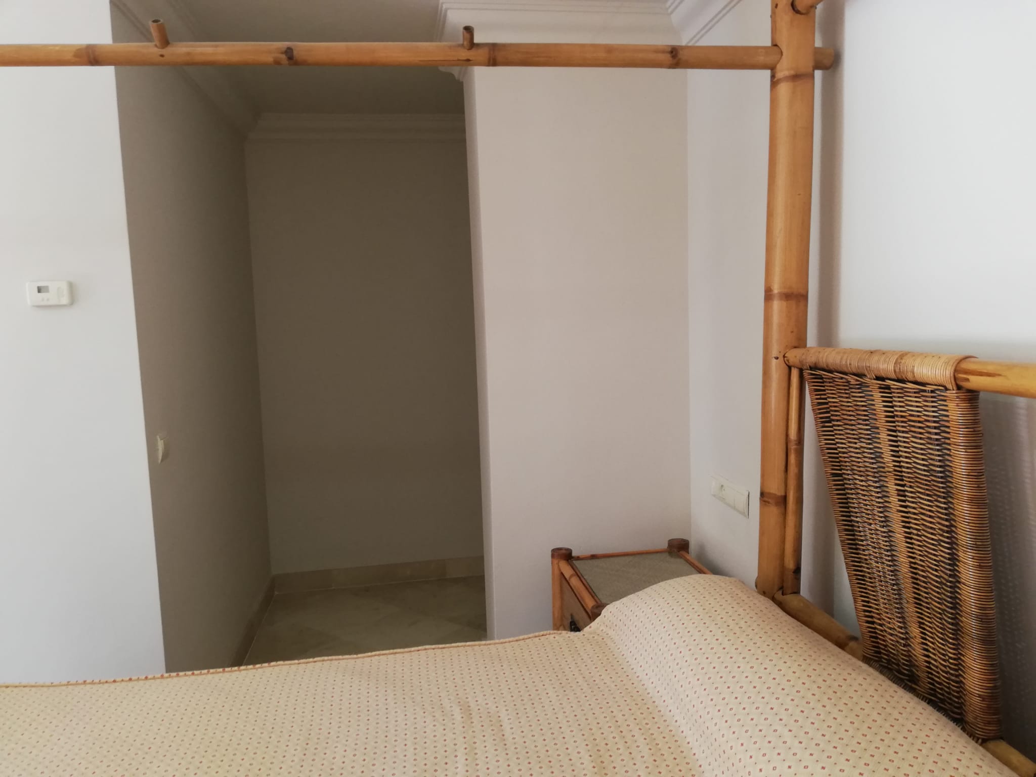 Studio for rent in Cancelada near the sea - mibgroup.es