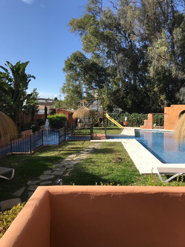 Estudio en El Paraiso cerca del mar - mibgroup.es