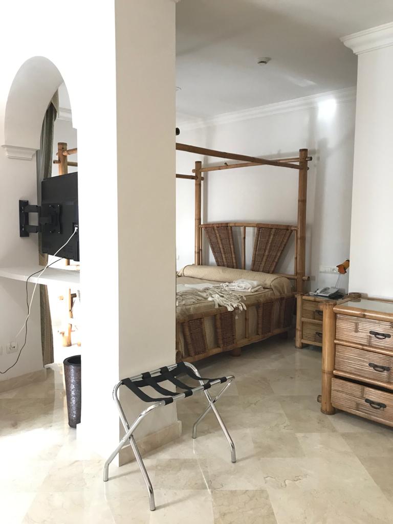 Estudio en El Paraiso cerca del mar - mibgroup.es