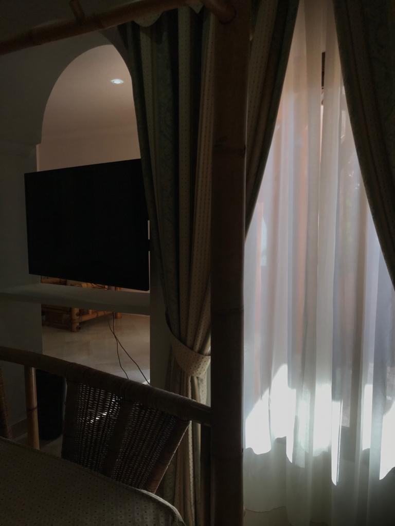 Estudio en El Paraiso cerca del mar - mibgroup.es