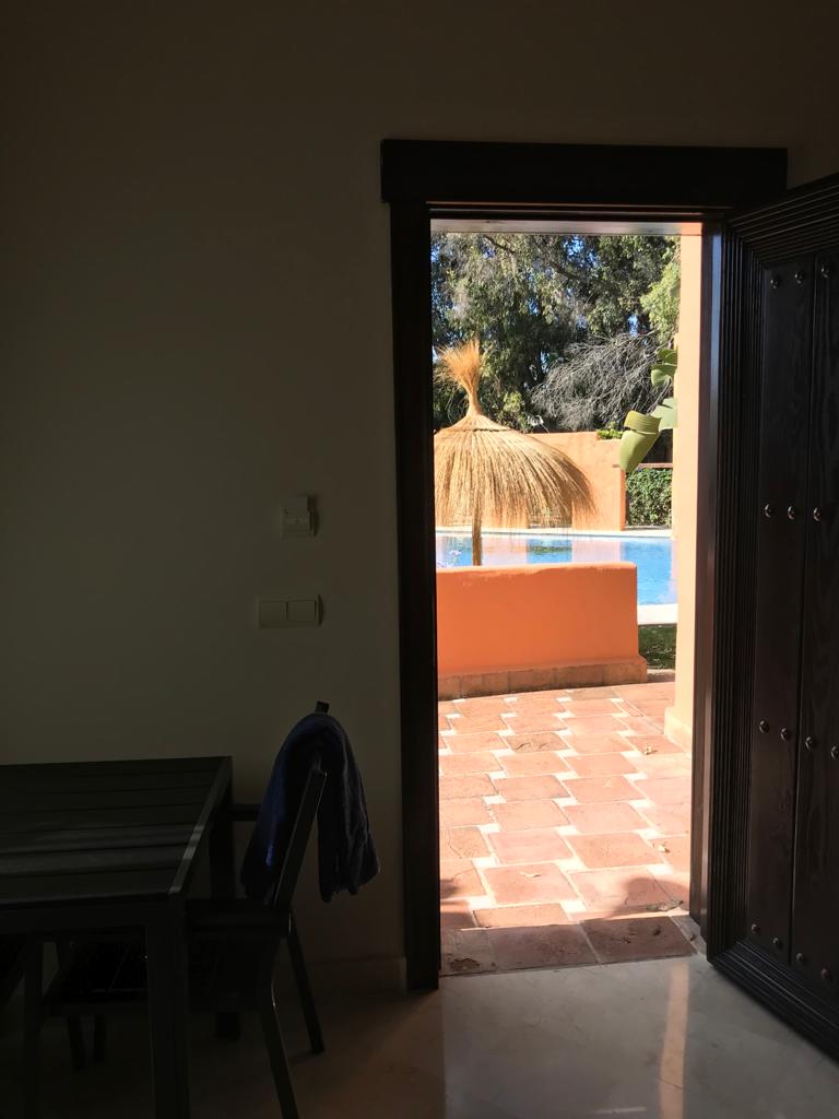 Estudio en El Paraiso cerca del mar - mibgroup.es