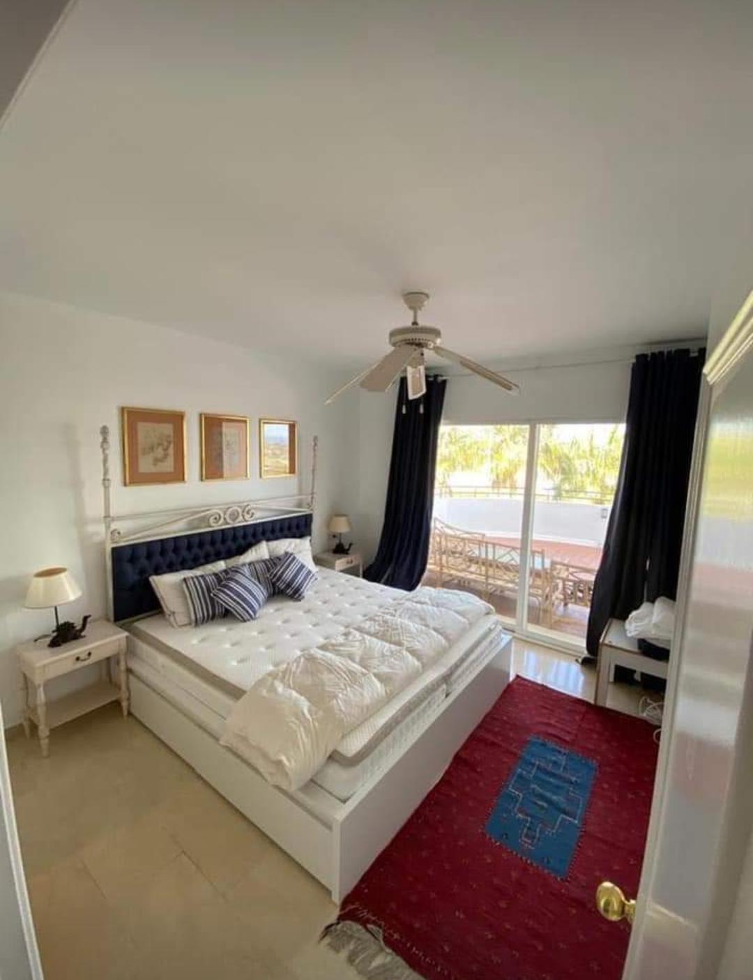 1 спальный пентхаус в Эстепона гольф с видом на море - mibgroup.es