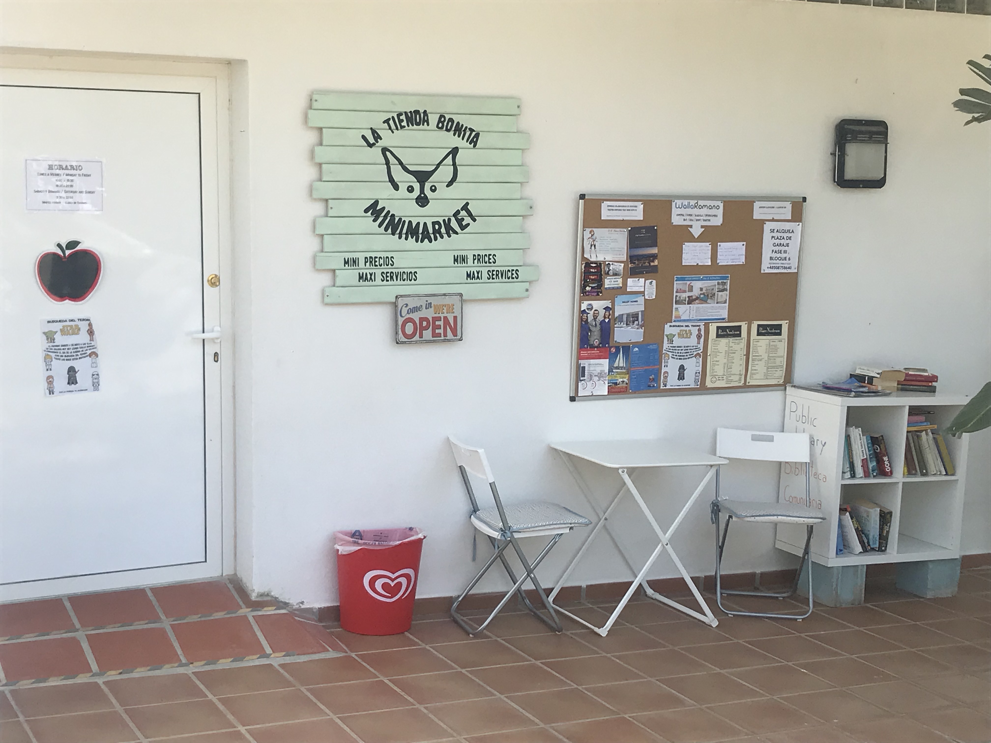 2 bedroom apartment in Valle Romano golf with sea view - mibgroup.es