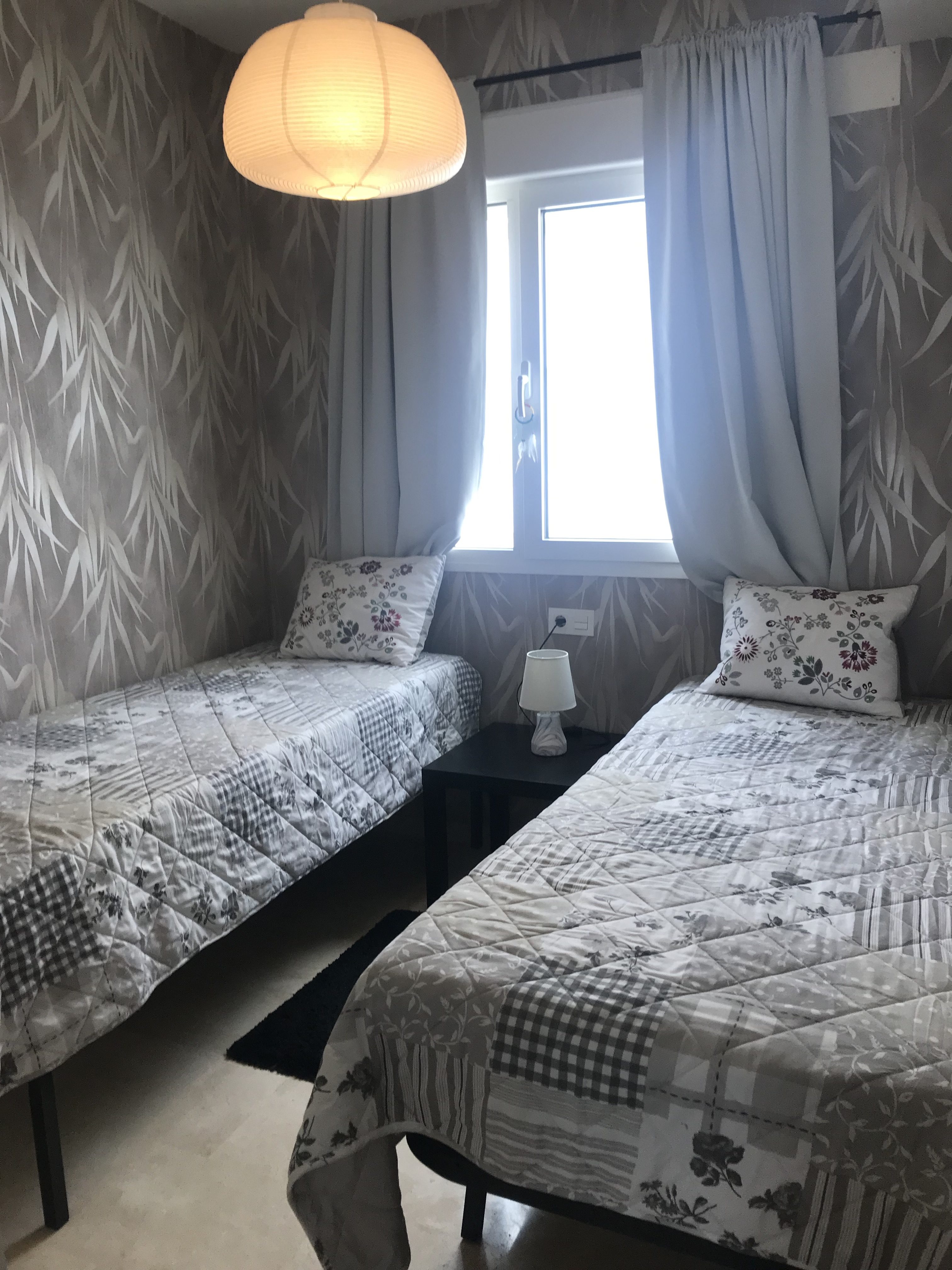 2 bedroom apartment in Valle Romano golf with sea view - mibgroup.es