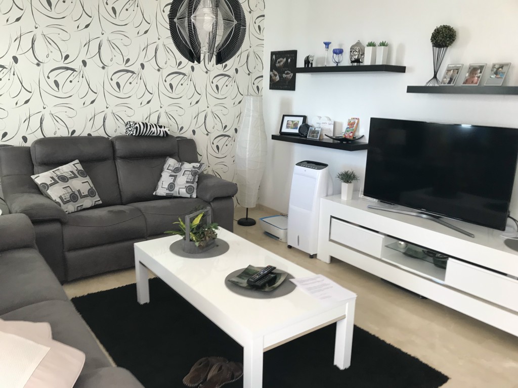 2 bedroom apartment in Valle Romano golf with sea view - mibgroup.es