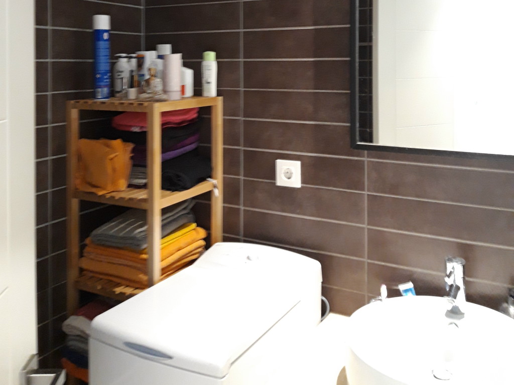 2 bedroom apartment in Valle Romano golf with sea view - mibgroup.es