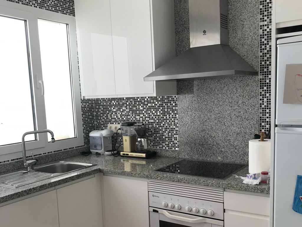 2 bedroom apartment in Valle Romano golf with sea view - mibgroup.es