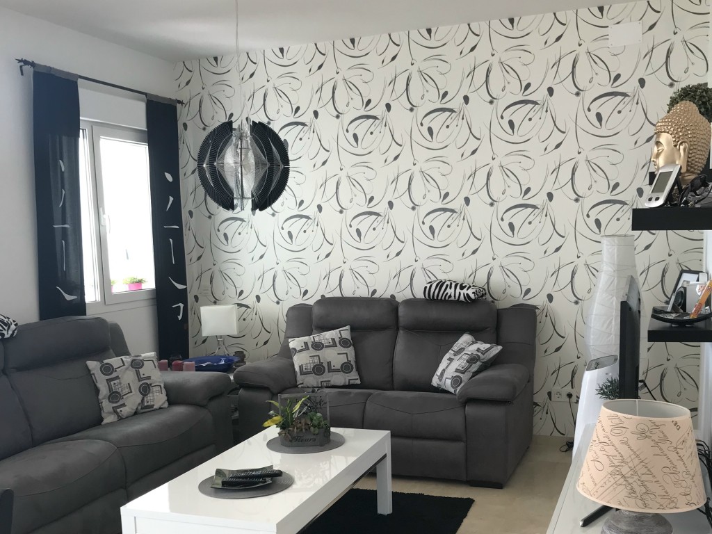 2 bedroom apartment in Valle Romano golf with sea view - mibgroup.es