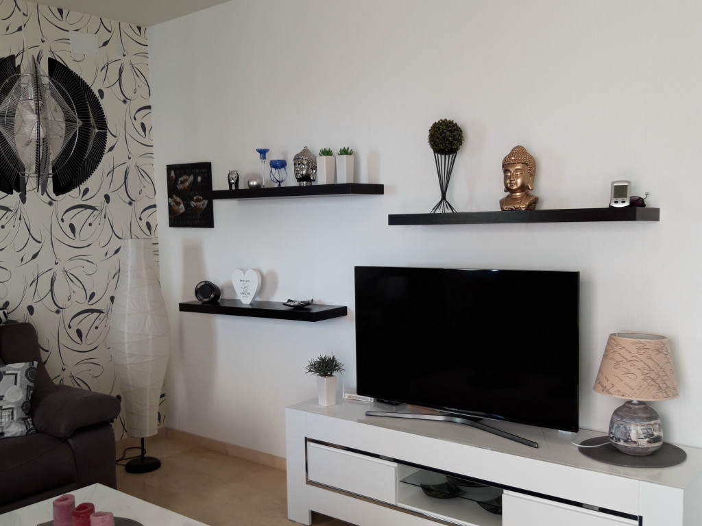 2 bedroom apartment in Valle Romano golf with sea view - mibgroup.es