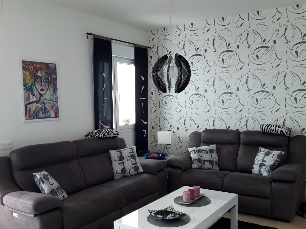 2 bedroom apartment in Valle Romano golf with sea view - mibgroup.es