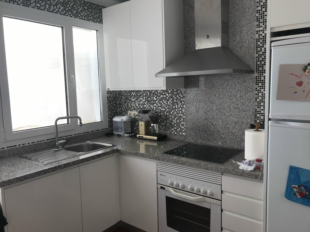 2 bedroom apartment in Valle Romano golf with sea view - mibgroup.es