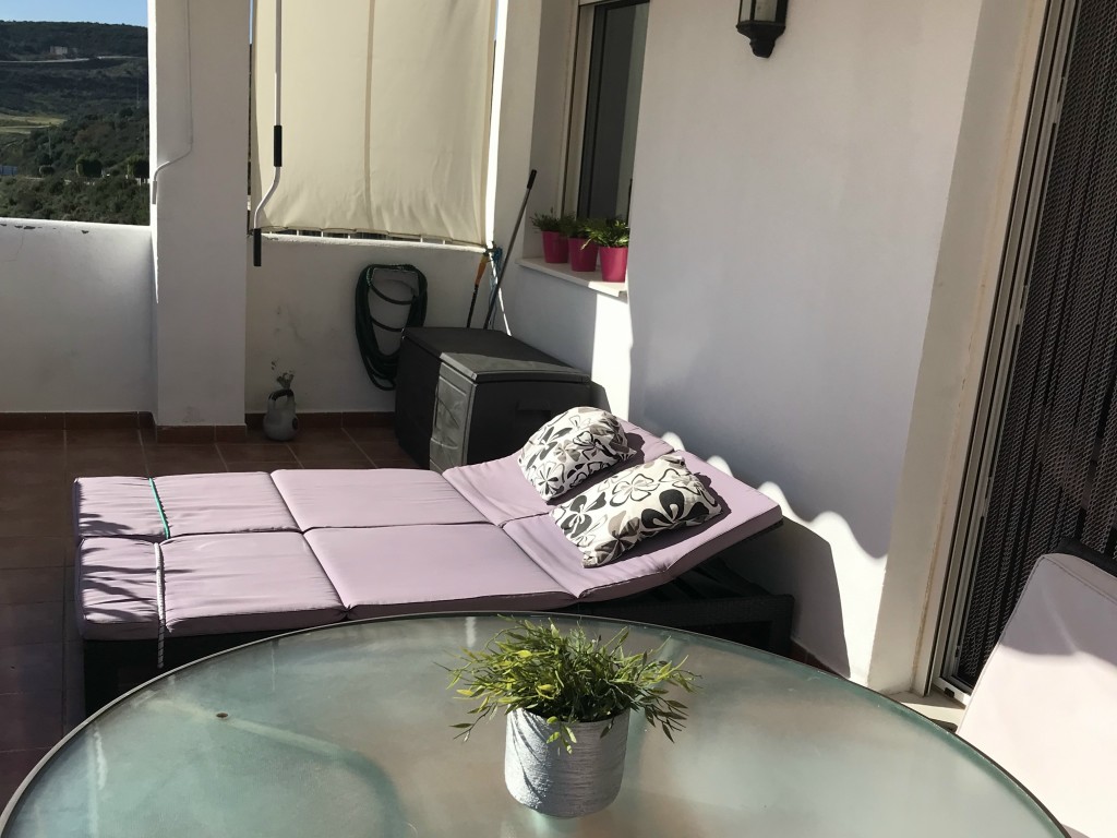 2 bedroom apartment in Valle Romano golf with sea view - mibgroup.es