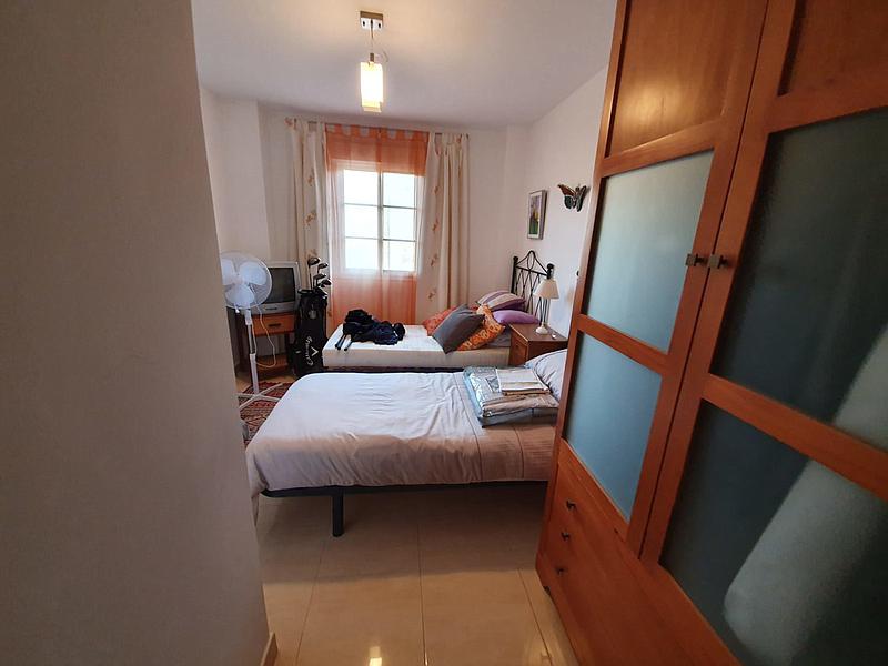 Apartamento de 2 dormitorios en alquiler en la Duquesa con vista al mar - mibgroup.es