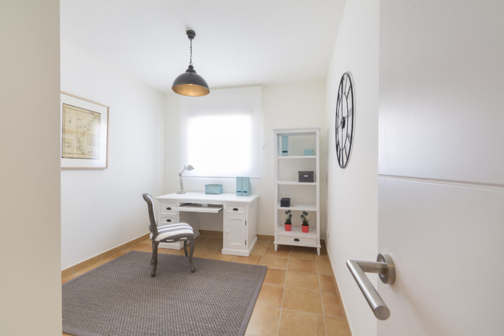 Three bedroom apartment in Alcaidesa Golf - mibgroup.es